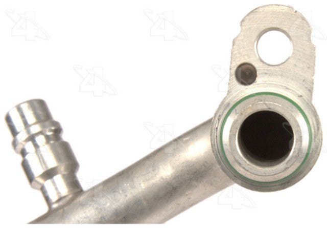 A/C Refrigerant Suction Hose Four Seasons 55405