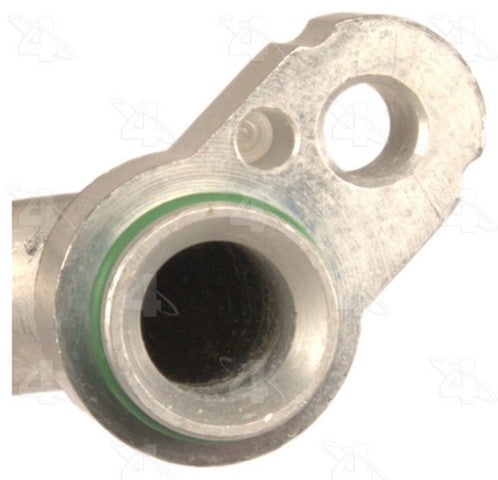 A/C Refrigerant Suction Hose Four Seasons 55406