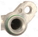 A/C Refrigerant Suction Hose Four Seasons 55406