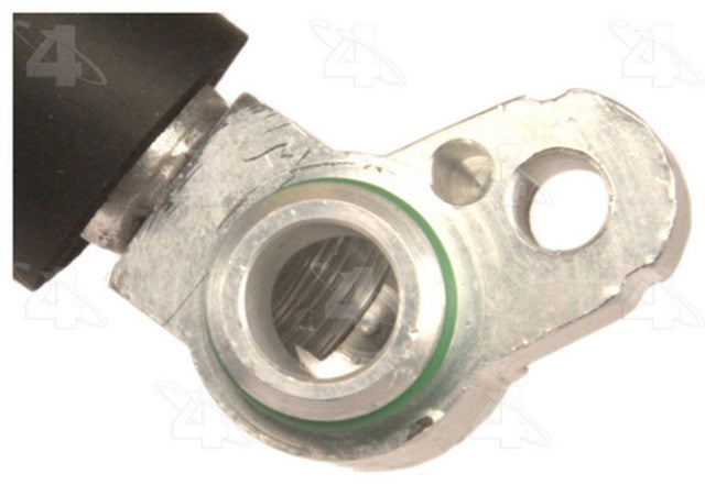 A/C Refrigerant Suction Hose Four Seasons 55406