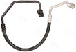 A/C Refrigerant Discharge Hose Four Seasons 55407