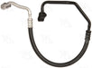 A/C Refrigerant Discharge Hose Four Seasons 55407