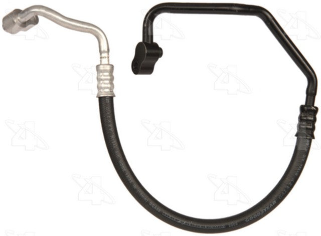 A/C Refrigerant Discharge Hose Four Seasons 55407