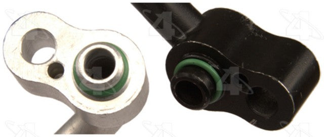 A/C Refrigerant Discharge Hose Four Seasons 55407