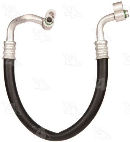 A/C Refrigerant Suction Hose Four Seasons 55408