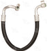 A/C Refrigerant Suction Hose Four Seasons 55408