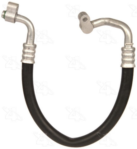 A/C Refrigerant Suction Hose Four Seasons 55408