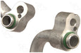 A/C Refrigerant Suction Hose Four Seasons 55408
