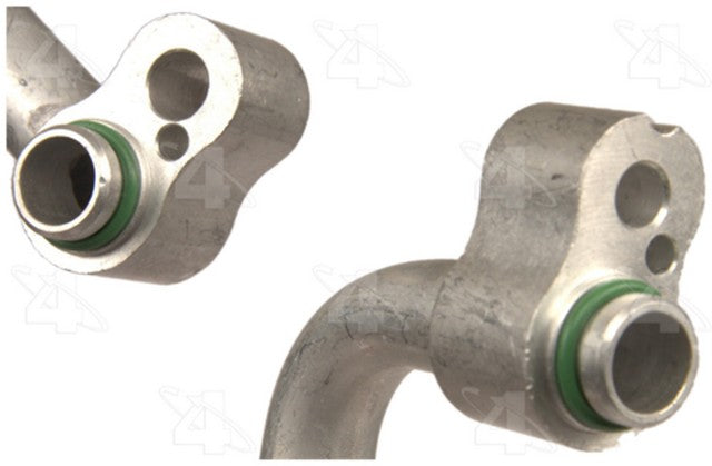 A/C Refrigerant Suction Hose Four Seasons 55408