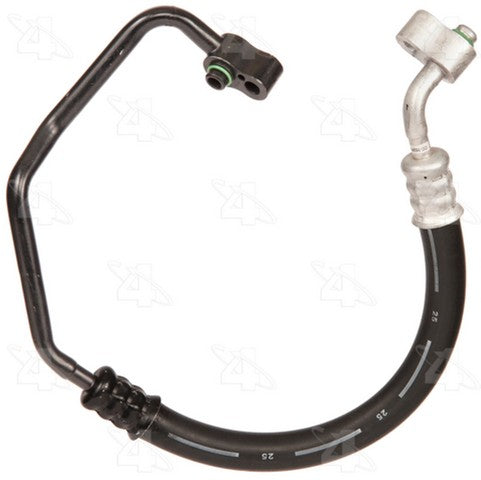 A/C Refrigerant Discharge Hose Four Seasons 55409