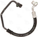 A/C Refrigerant Discharge Hose Four Seasons 55409