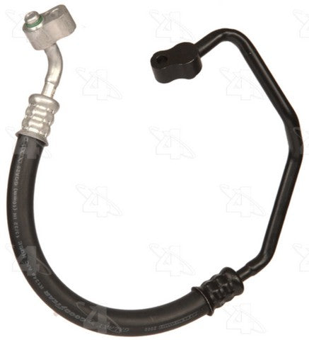 A/C Refrigerant Discharge Hose Four Seasons 55409