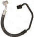 A/C Refrigerant Discharge Hose Four Seasons 55409