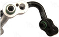 A/C Refrigerant Discharge Hose Four Seasons 55409