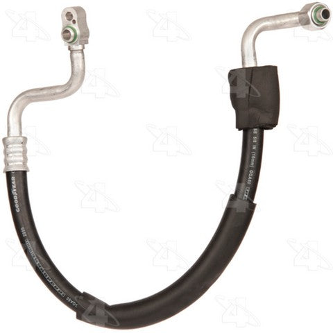 A/C Refrigerant Suction Hose Four Seasons 55410