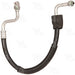A/C Refrigerant Suction Hose Four Seasons 55410