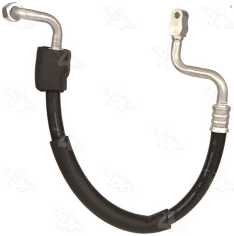 A/C Refrigerant Suction Hose Four Seasons 55410