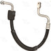 A/C Refrigerant Suction Hose Four Seasons 55410