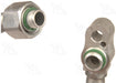 A/C Refrigerant Suction Hose Four Seasons 55410