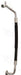 A/C Refrigerant Suction Hose Four Seasons 55411