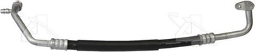 A/C Refrigerant Suction Hose Four Seasons 55411