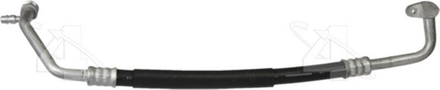 A/C Refrigerant Suction Hose Four Seasons 55411