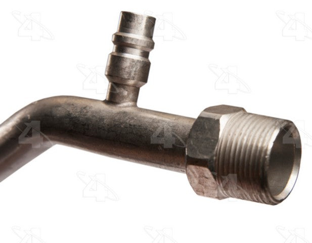 A/C Refrigerant Suction Hose Four Seasons 55411