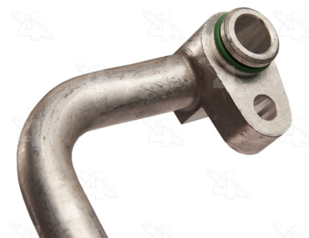 A/C Refrigerant Suction Hose Four Seasons 55411
