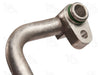 A/C Refrigerant Suction Hose Four Seasons 55411