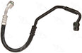 A/C Refrigerant Discharge Hose Four Seasons 55412
