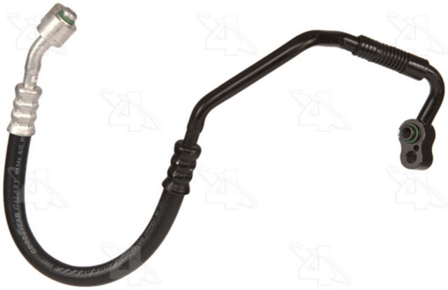 A/C Refrigerant Discharge Hose Four Seasons 55412