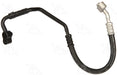 A/C Refrigerant Discharge Hose Four Seasons 55412