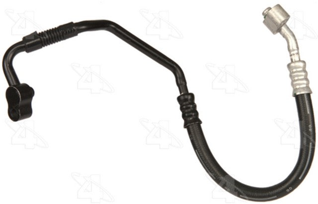A/C Refrigerant Discharge Hose Four Seasons 55412