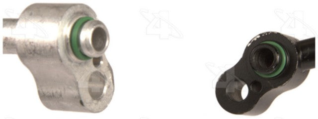 A/C Refrigerant Discharge Hose Four Seasons 55412