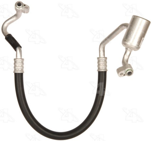 A/C Refrigerant Suction Hose Four Seasons 55413