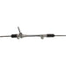 Rack and Pinion Assembly RareParts 55413
