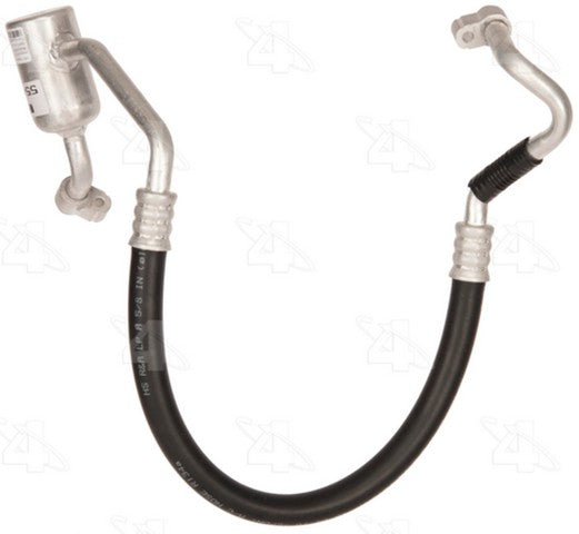 A/C Refrigerant Suction Hose Four Seasons 55413