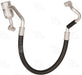 A/C Refrigerant Suction Hose Four Seasons 55413