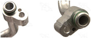 A/C Refrigerant Suction Hose Four Seasons 55413