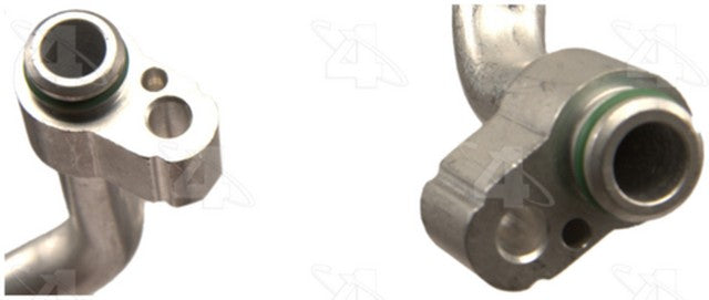 A/C Refrigerant Suction Hose Four Seasons 55413