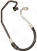 A/C Refrigerant Discharge Hose Four Seasons 55414