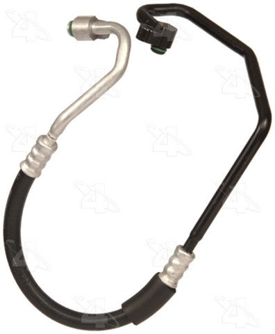 A/C Refrigerant Discharge Hose Four Seasons 55414