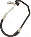 A/C Refrigerant Discharge Hose Four Seasons 55414