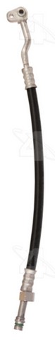 A/C Refrigerant Discharge Hose Four Seasons 55415