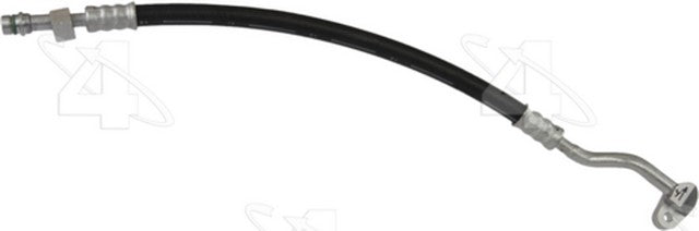 A/C Refrigerant Discharge Hose Four Seasons 55415