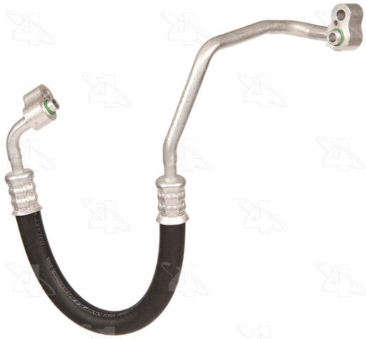 A/C Refrigerant Discharge Hose Four Seasons 55417