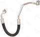 A/C Refrigerant Discharge Hose Four Seasons 55417