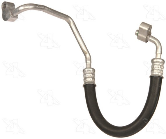 A/C Refrigerant Discharge Hose Four Seasons 55417