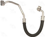 A/C Refrigerant Discharge Hose Four Seasons 55417
