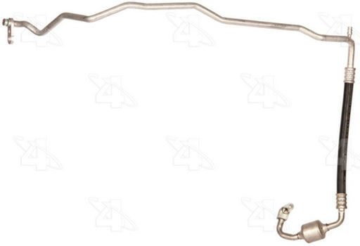 A/C Refrigerant Suction Hose Four Seasons 55419